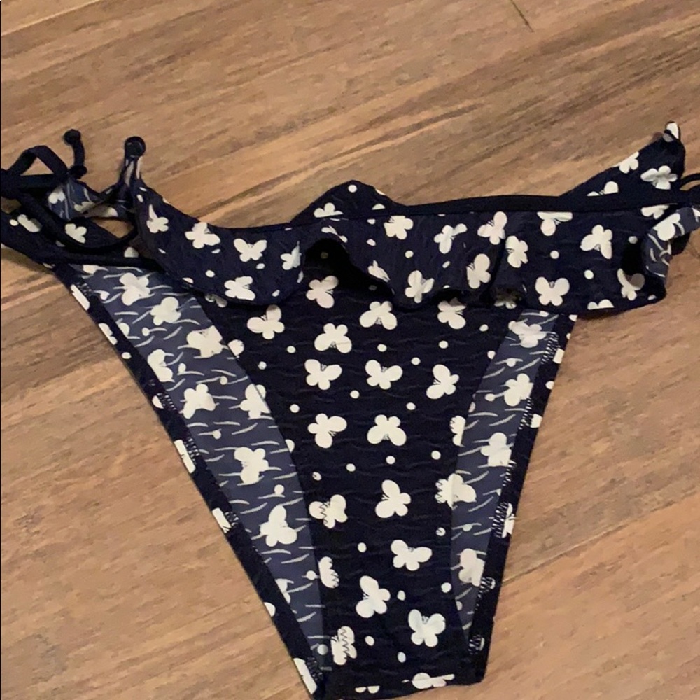 italian bikini bottoms
